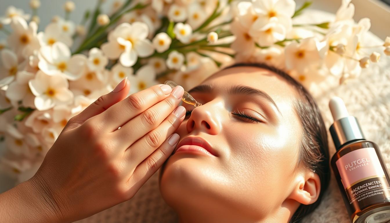 Spring Skincare Routines and Beauty Finds blog